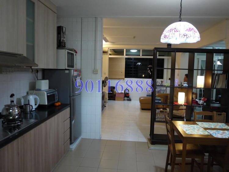 Blk 162 Simei Road (Tampines), HDB 5 Rooms #149088452